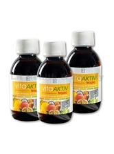 VitaAktiv tropic 3 balení